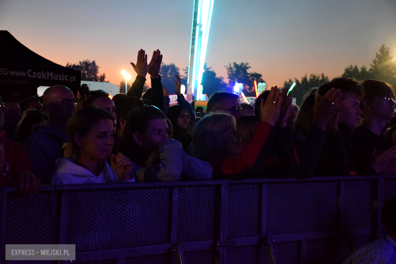 	Zalia wróciła do Ziębic, T.Love zamknął festiwal. Tak wyglądał finał ZiębiceFEST! 2026