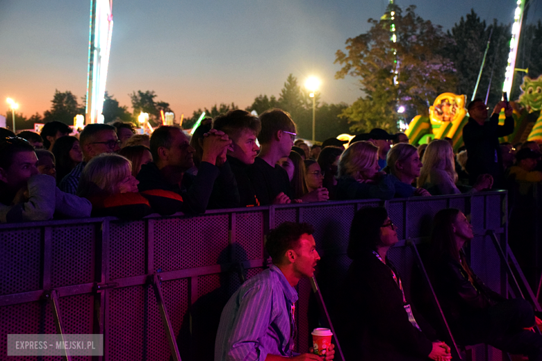 	Zalia wróciła do Ziębic, T.Love zamknął festiwal. Tak wyglądał finał ZiębiceFEST! 2026