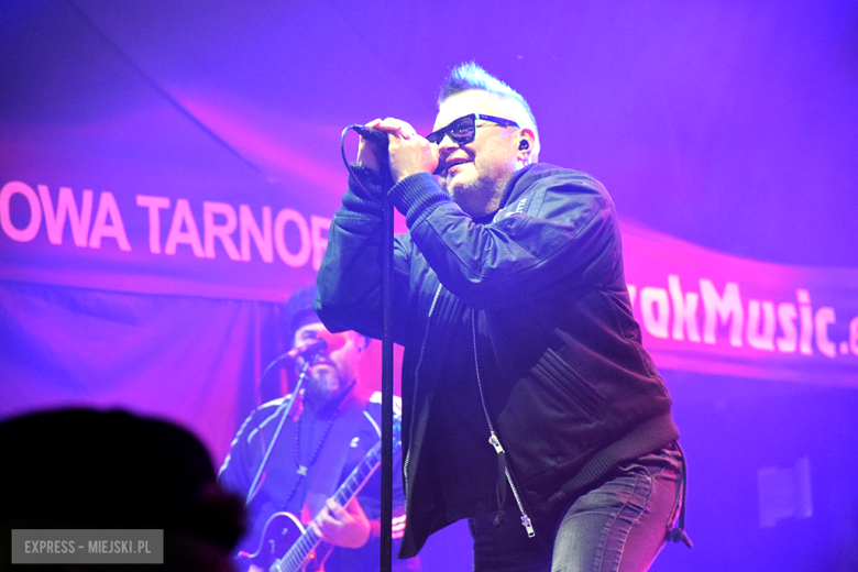 	Zalia wróciła do Ziębic, T.Love zamknął festiwal. Tak wyglądał finał ZiębiceFEST! 2026