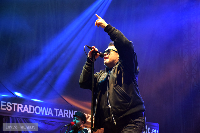 	Zalia wróciła do Ziębic, T.Love zamknął festiwal. Tak wyglądał finał ZiębiceFEST! 2026