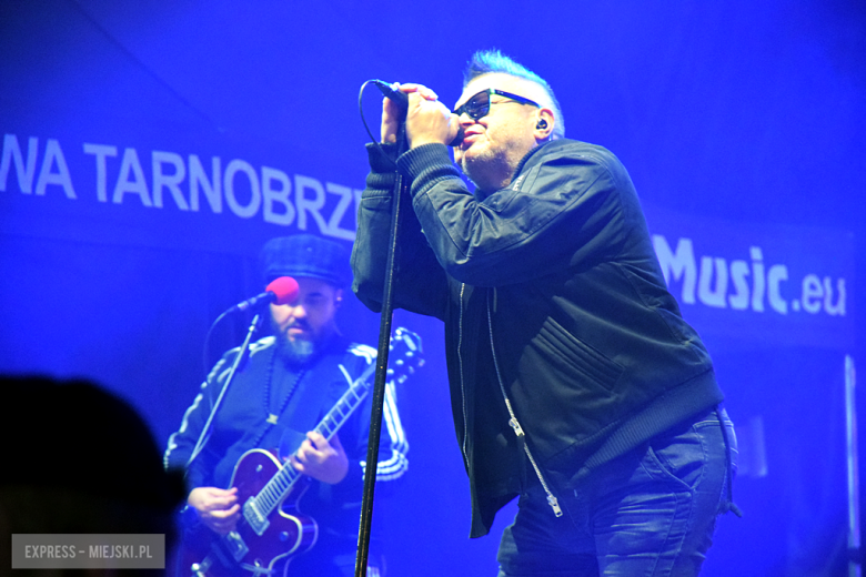 	Zalia wróciła do Ziębic, T.Love zamknął festiwal. Tak wyglądał finał ZiębiceFEST! 2026