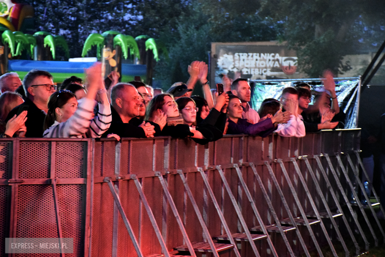 	Zalia wróciła do Ziębic, T.Love zamknął festiwal. Tak wyglądał finał ZiębiceFEST! 2026