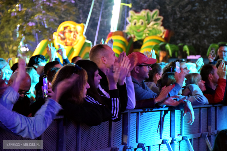 	Zalia wróciła do Ziębic, T.Love zamknął festiwal. Tak wyglądał finał ZiębiceFEST! 2026