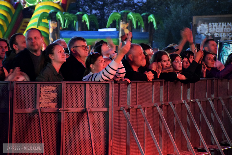 	Zalia wróciła do Ziębic, T.Love zamknął festiwal. Tak wyglądał finał ZiębiceFEST! 2026