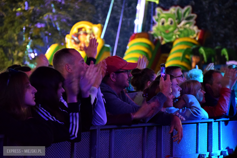 	Zalia wróciła do Ziębic, T.Love zamknął festiwal. Tak wyglądał finał ZiębiceFEST! 2026