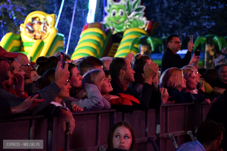 	Zalia wróciła do Ziębic, T.Love zamknął festiwal. Tak wyglądał finał ZiębiceFEST! 2026