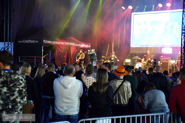	Zalia wróciła do Ziębic, T.Love zamknął festiwal. Tak wyglądał finał ZiębiceFEST! 2026