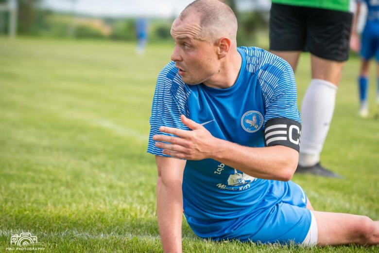 A-klasa, gr. II: Ślęża Ciepłowody 0:3 (0:1) Orzeł Ząbkowice Śląskie
