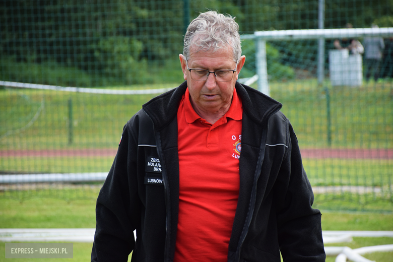 Gminne Zawody Sportowo-Pożarnicze w Ziębicach