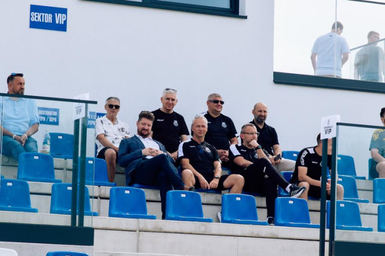 Dolnośląski Związek Piłki Nożnej 1:1 (k. 8:7)  Kujawsko-Pomorski Związek Piłki Nożnej 