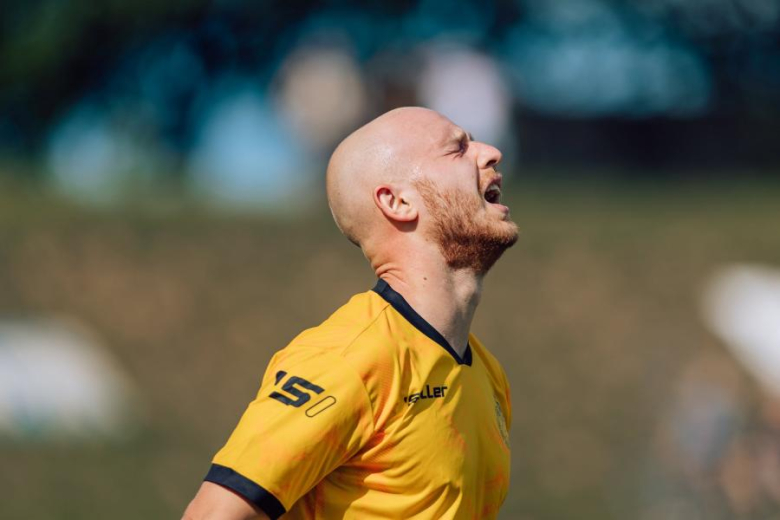 Dolnośląski Związek Piłki Nożnej 1:1 (k. 8:7)  Kujawsko-Pomorski Związek Piłki Nożnej 