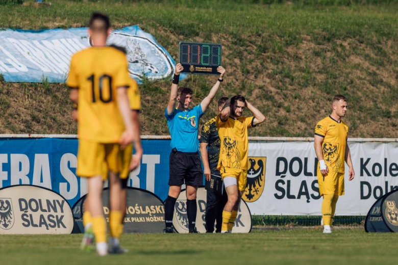 Dolnośląski Związek Piłki Nożnej 1:1 (k. 8:7)  Kujawsko-Pomorski Związek Piłki Nożnej 
