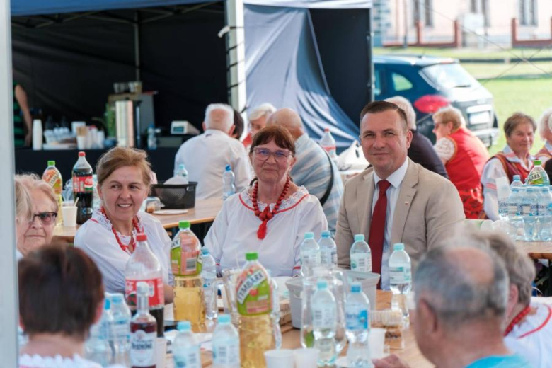 Sobótkowe Śpiewanie połączyło miłośników folkloru. Wyjątkowe święto muzyki i tradycji