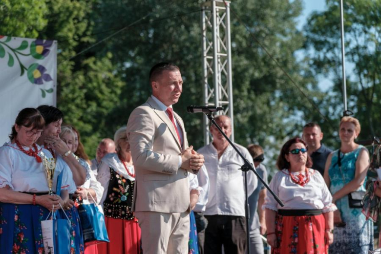 Sobótkowe Śpiewanie połączyło miłośników folkloru. Wyjątkowe święto muzyki i tradycji