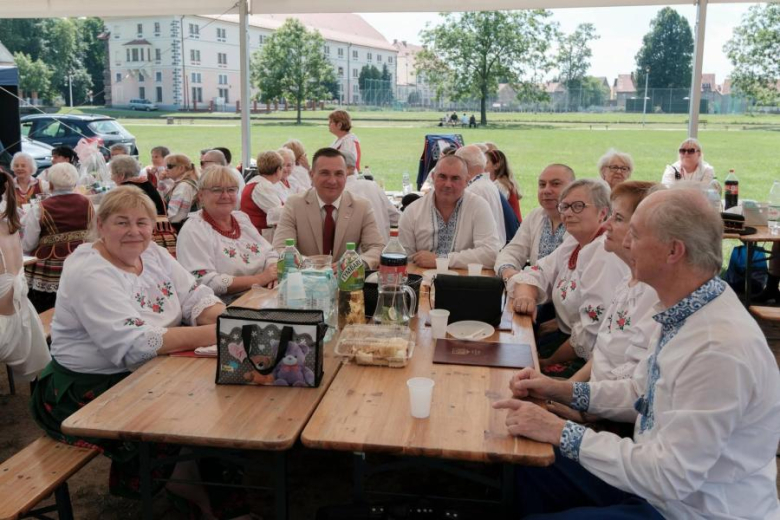 Sobótkowe Śpiewanie połączyło miłośników folkloru. Wyjątkowe święto muzyki i tradycji