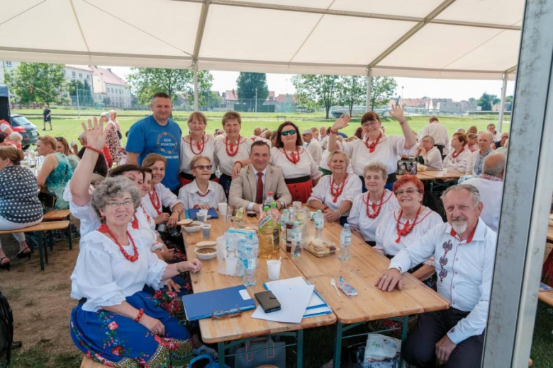 Sobótkowe Śpiewanie połączyło miłośników folkloru. Wyjątkowe święto muzyki i tradycji
