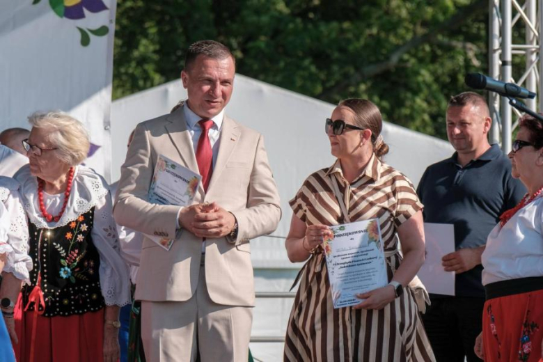 Sobótkowe Śpiewanie połączyło miłośników folkloru. Wyjątkowe święto muzyki i tradycji