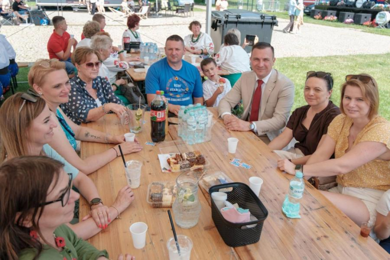 Sobótkowe Śpiewanie połączyło miłośników folkloru. Wyjątkowe święto muzyki i tradycji