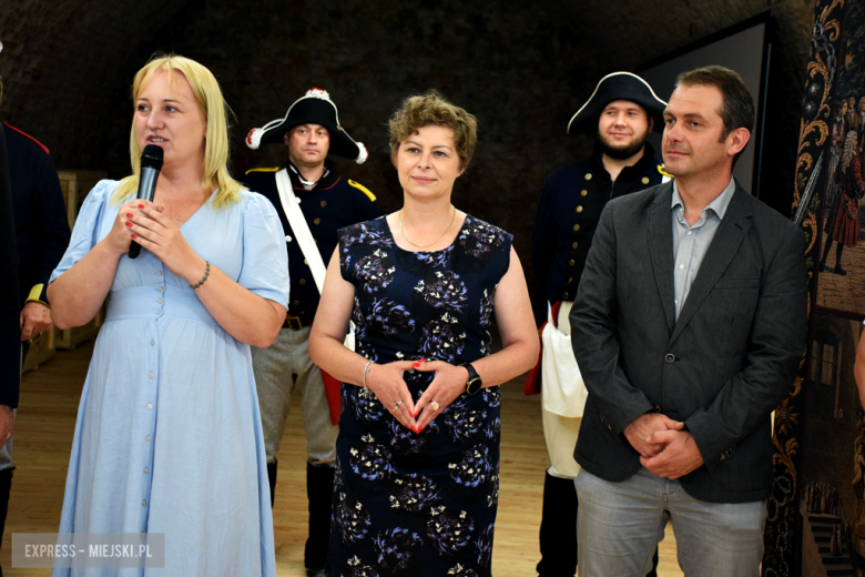 Dwie twierdze górskie – jedna idea. Nowa wystawa w Twierdzy Srebrna Góra już dostępna