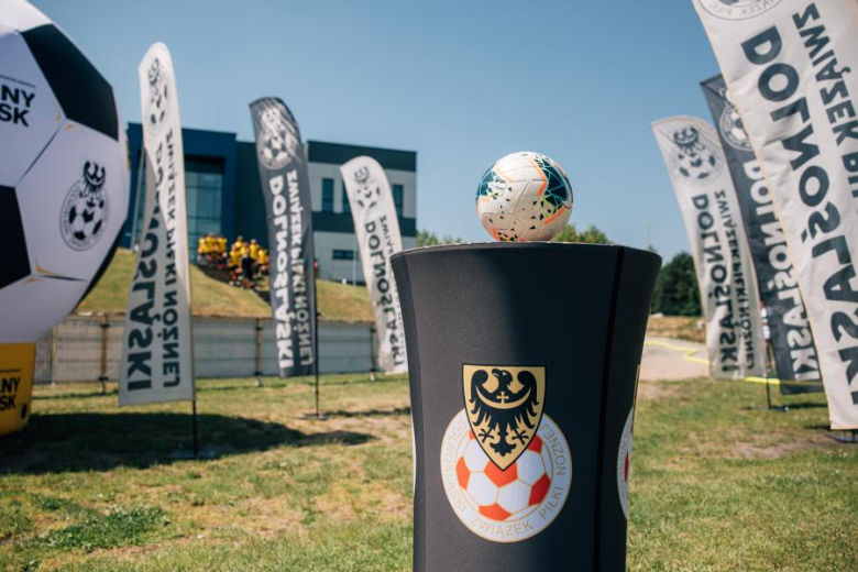  Dolny Śląsk znów Mistrzem Polski w UEFA Regions' Cup!
