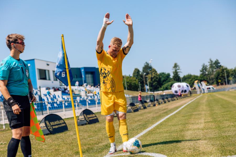  Dolny Śląsk znów Mistrzem Polski w UEFA Regions' Cup!
