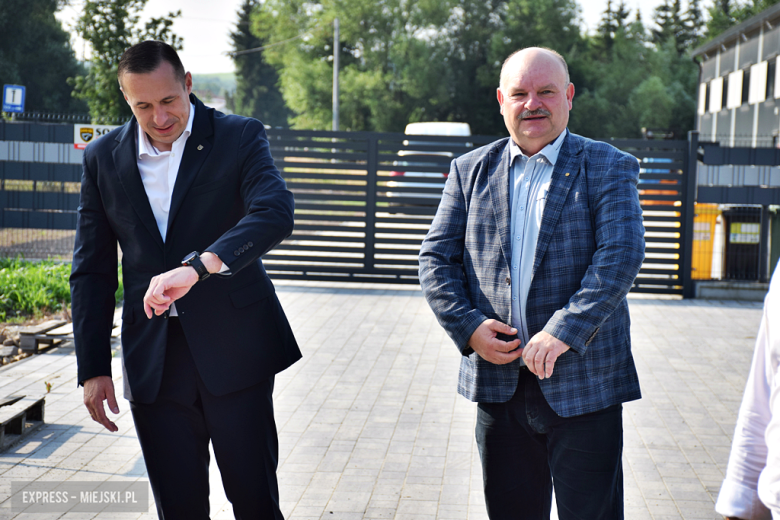„Dolny Śląsk na Dobrej Drodze”: Będą remonty dróg w gminie Ziębice. Padły konkrety i deklaracje