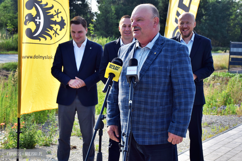 „Dolny Śląsk na Dobrej Drodze”: Będą remonty dróg w gminie Ziębice. Padły konkrety i deklaracje