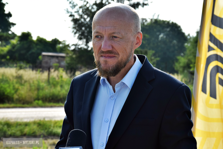 „Dolny Śląsk na Dobrej Drodze”: Będą remonty dróg w gminie Ziębice. Padły konkrety i deklaracje