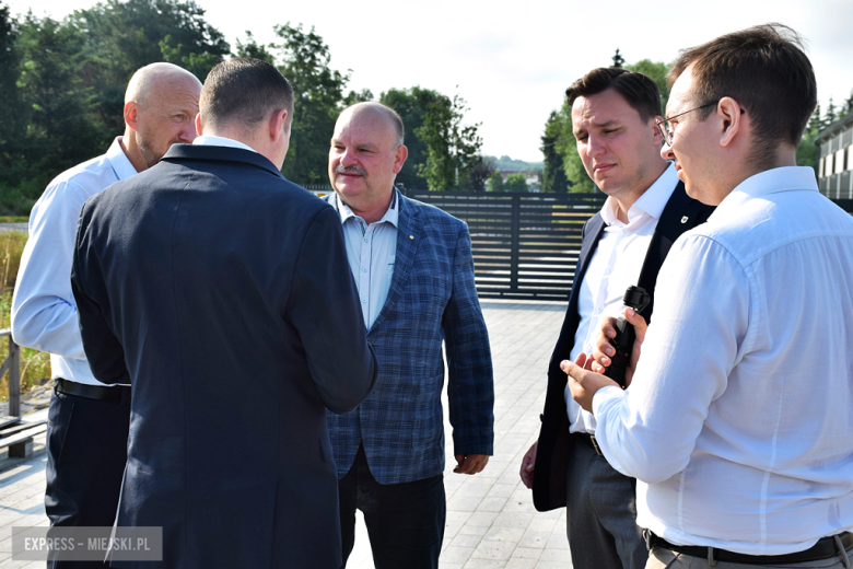 „Dolny Śląsk na Dobrej Drodze”: Będą remonty dróg w gminie Ziębice. Padły konkrety i deklaracje