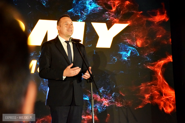 Nowa hala magazynowo-zbożowa TOMY M&M otwarta w Stoszowicach. „To inwestycja dla rolników”