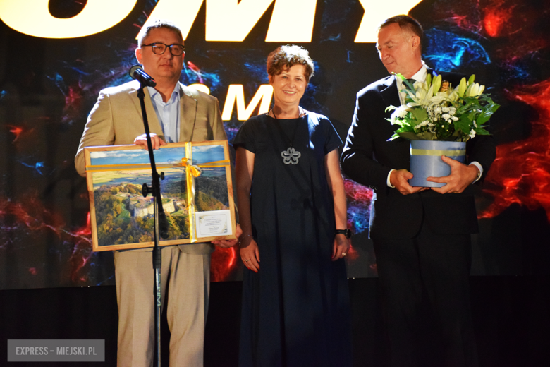 Nowa hala magazynowo-zbożowa TOMY M&M otwarta w Stoszowicach. „To inwestycja dla rolników”