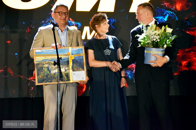 Nowa hala magazynowo-zbożowa TOMY M&M otwarta w Stoszowicach. „To inwestycja dla rolników”
