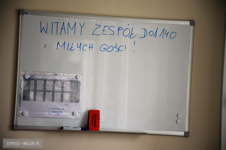 W Kamieńcu Ząbkowickim oficjalnie otwarto podstację pogotowia ratunkowego 