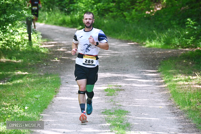 Sportowe emocje w Złotym Stoku. XV Bieg na Jawornik za nami