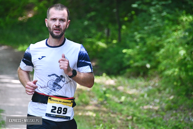 Sportowe emocje w Złotym Stoku. XV Bieg na Jawornik za nami