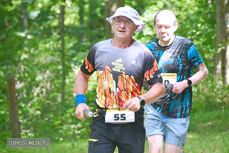 Sportowe emocje w Złotym Stoku. XV Bieg na Jawornik za nami