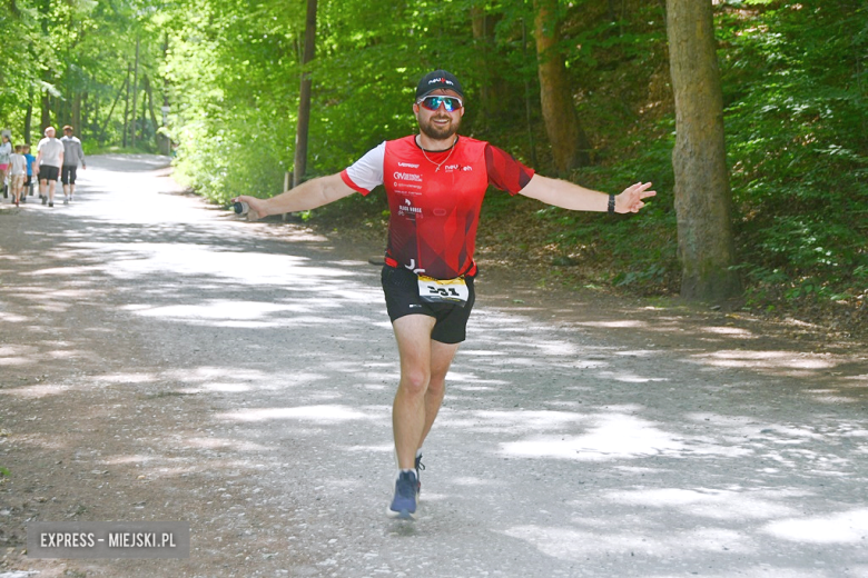 Sportowe emocje w Złotym Stoku. XV Bieg na Jawornik za nami