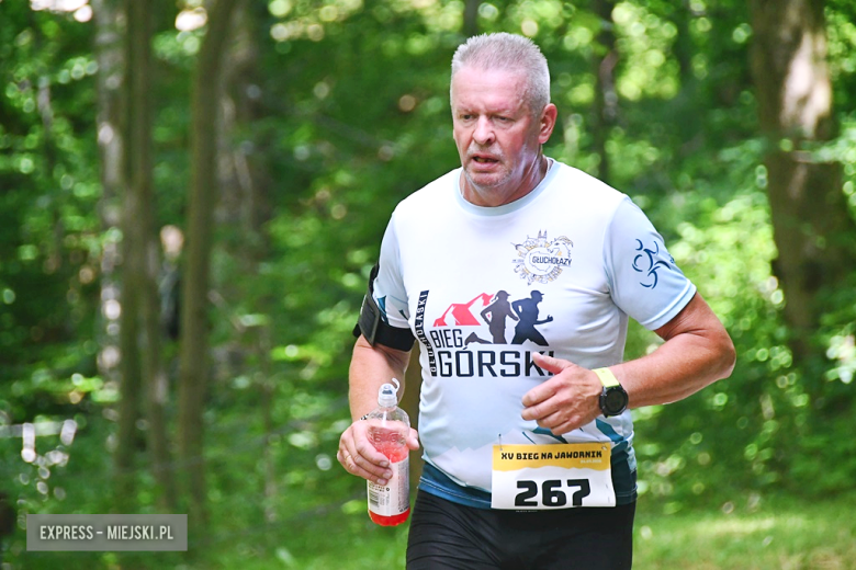 Sportowe emocje w Złotym Stoku. XV Bieg na Jawornik za nami