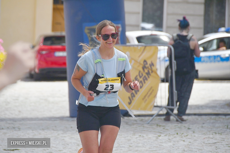 Sportowe emocje w Złotym Stoku. XV Bieg na Jawornik za nami