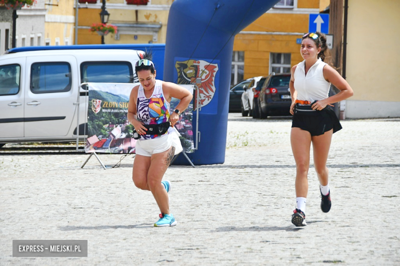 Sportowe emocje w Złotym Stoku. XV Bieg na Jawornik za nami