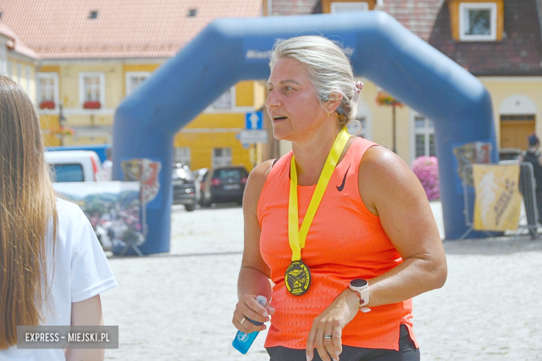 Sportowe emocje w Złotym Stoku. XV Bieg na Jawornik za nami