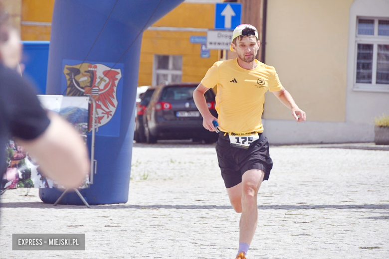Sportowe emocje w Złotym Stoku. XV Bieg na Jawornik za nami