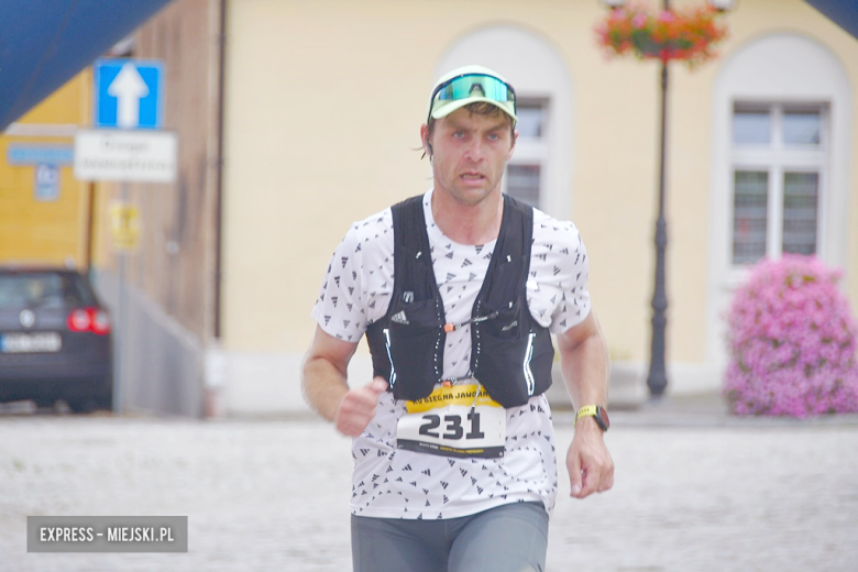 Sportowe emocje w Złotym Stoku. XV Bieg na Jawornik za nami