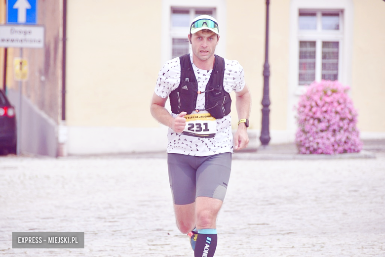 Sportowe emocje w Złotym Stoku. XV Bieg na Jawornik za nami