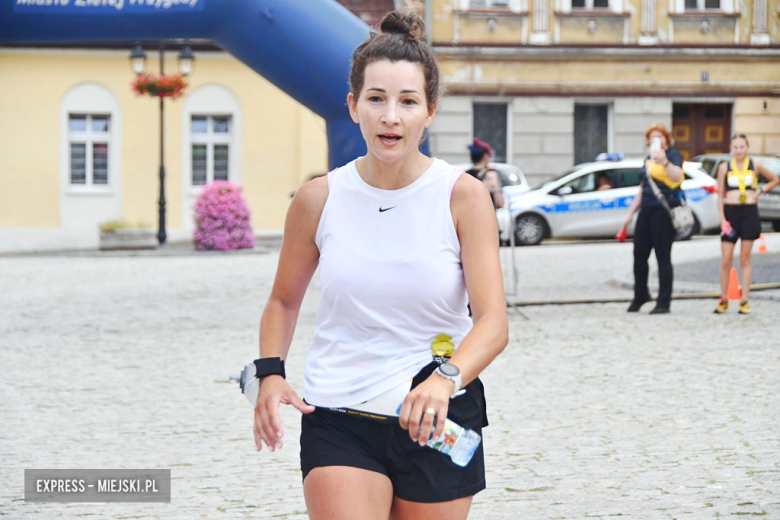 Sportowe emocje w Złotym Stoku. XV Bieg na Jawornik za nami