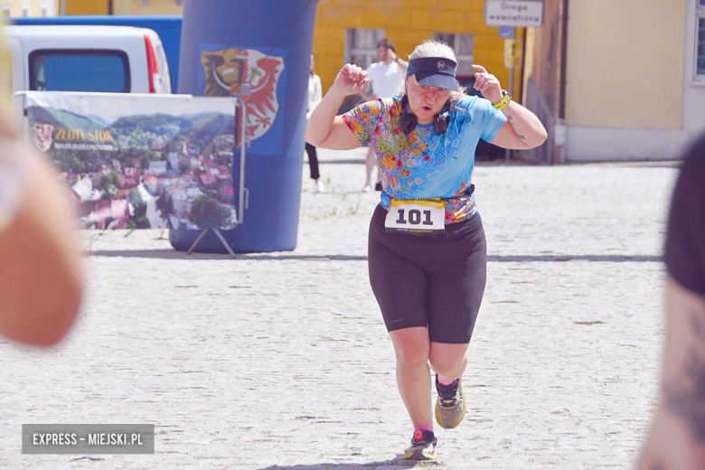 Sportowe emocje w Złotym Stoku. XV Bieg na Jawornik za nami