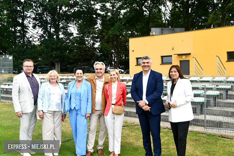 XXIX Wojewódzki Festiwal Artystycznych Zespołów KGW w Stolcu