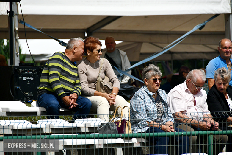 XXIX Wojewódzki Festiwal Artystycznych Zespołów KGW w Stolcu