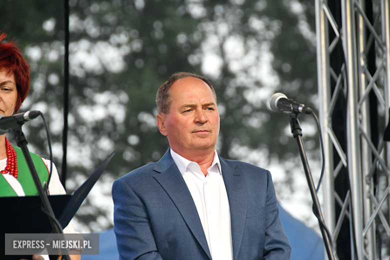XXIX Wojewódzki Festiwal Artystycznych Zespołów KGW w Stolcu
