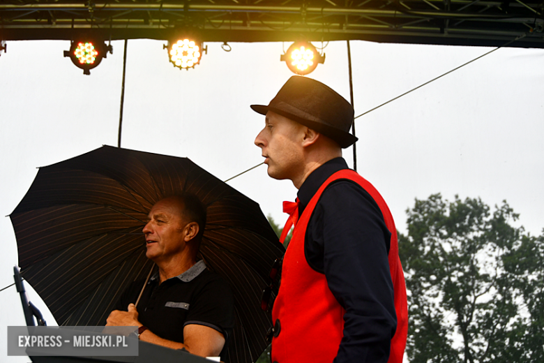 XXIX Wojewódzki Festiwal Artystycznych Zespołów KGW w Stolcu